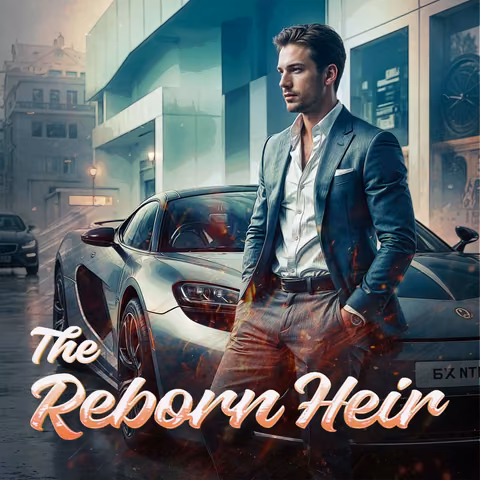 The Reborn Heir