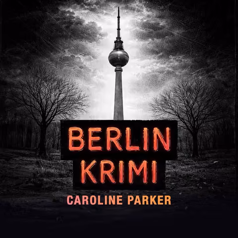 Berlin Krimi