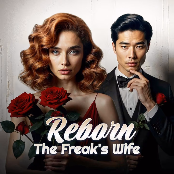 Reborn: The Freak's Wife Reborn: The Freak's Wife