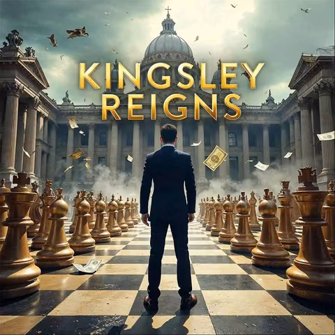 Kingsley Reigns