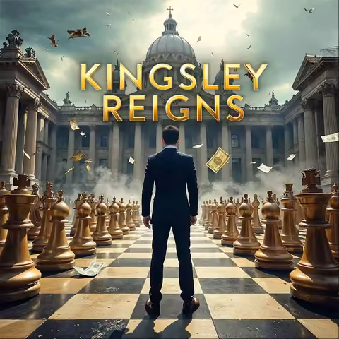 Kingsley Reigns