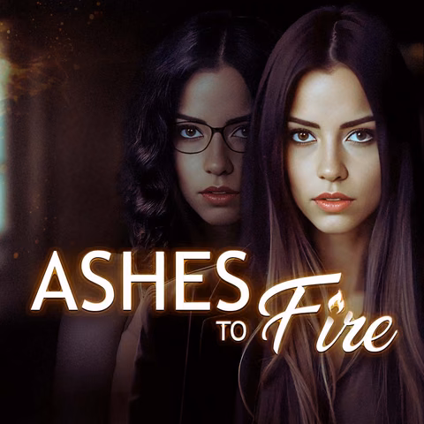 Ashes to Fire
