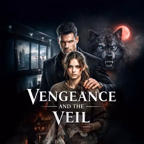 Vengeance and the  Veil