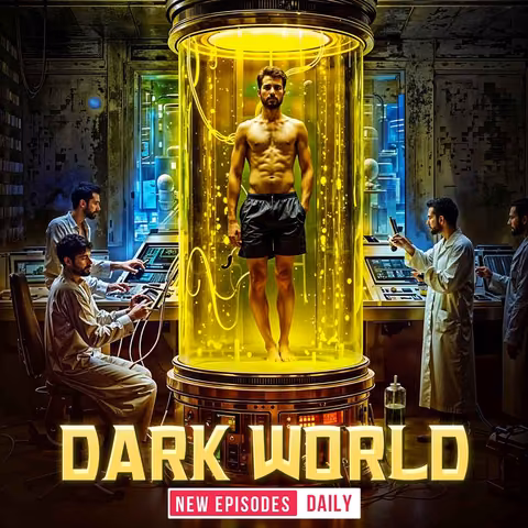 Dark World | डार्क वर्ल्ड | Author - Pravin Kamble
