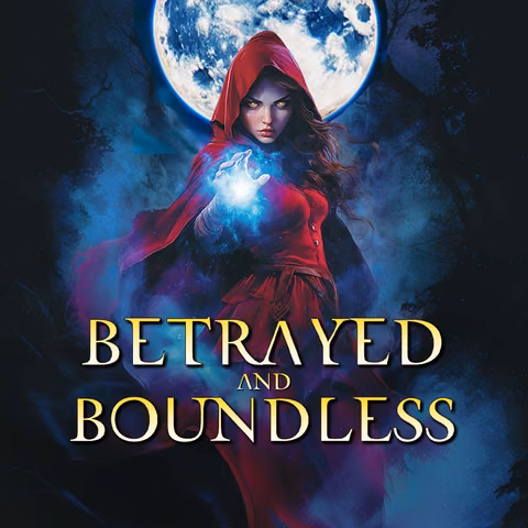 Betrayed and Boundless