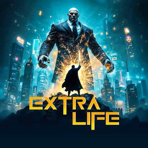 Extra Life