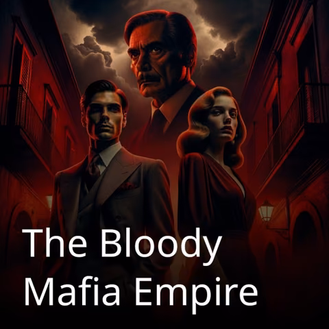 The Bloody Mafia Empire