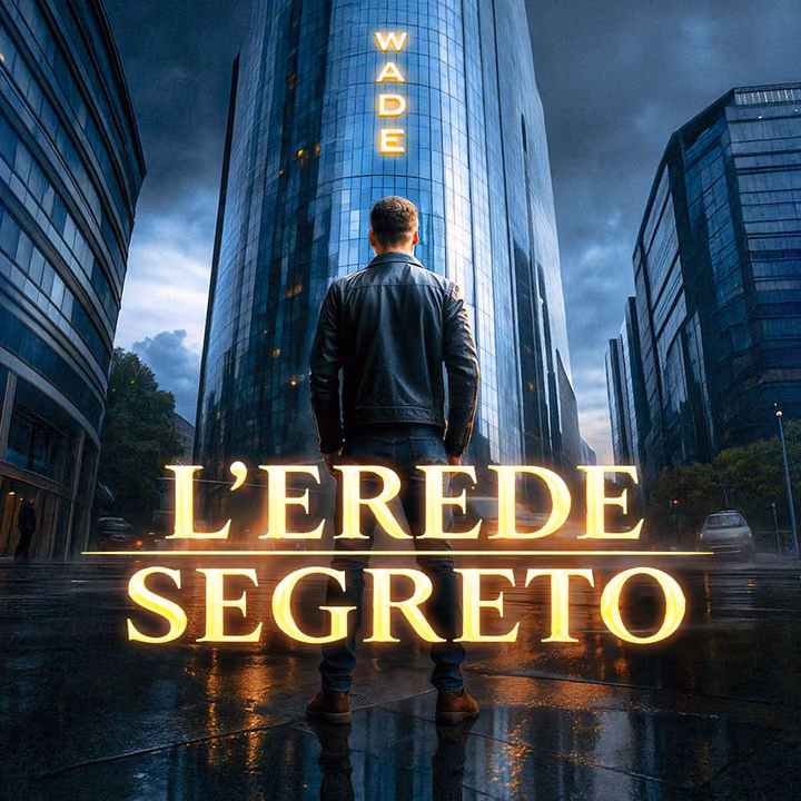 l'Erede Segreto l'Erede Segreto