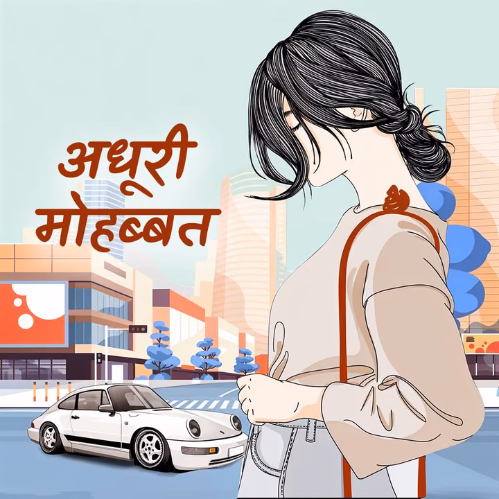 Adhuri Mohabbat | अधूरी मोहब्बत Adhuri Mohabbat | अधूरी मोहब्बत
