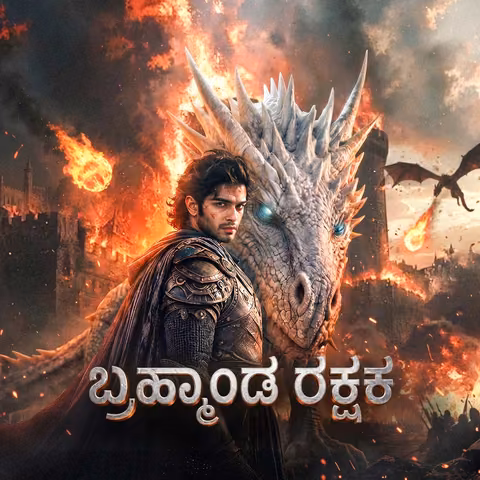 Brahmanda Rakshaka | ಬ್ರಹ್ಮಾಂಡ ರಕ್ಷಕ