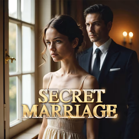 Secret Marriage 
