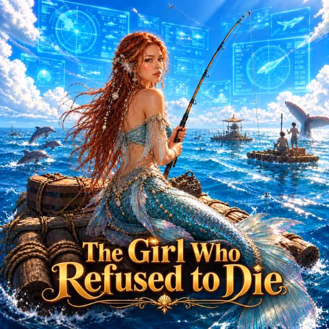 Girl Who Refused to Die
