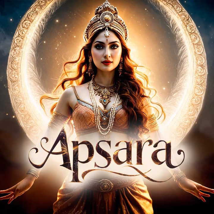 Apsara | अप्सरा Apsara | अप्सरा