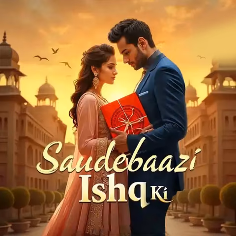 Saudebaazi Ishq Ki | सौदेबाज़ी इश्क़ की