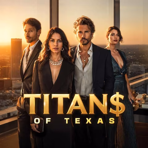 Titans of Texas