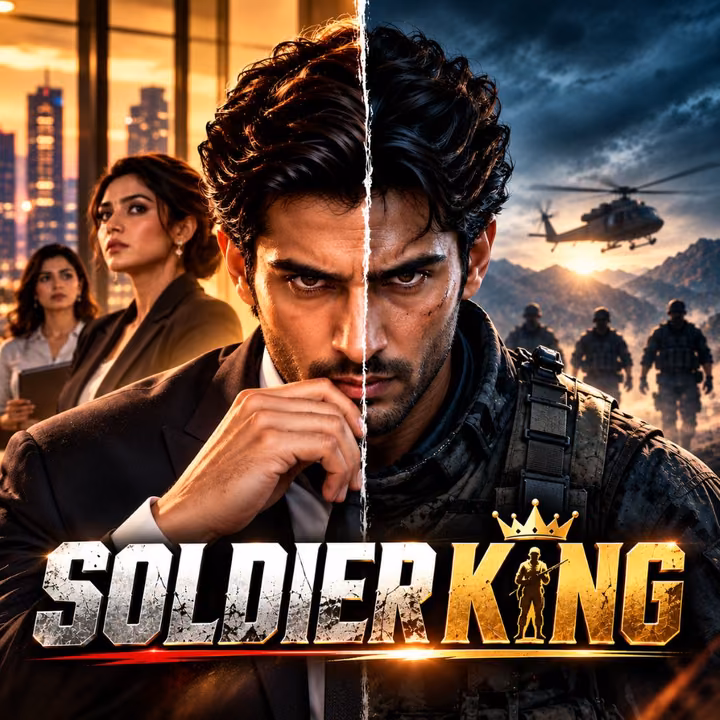 Soldier King | सोल्जर किंग Soldier King | सोल्जर किंग