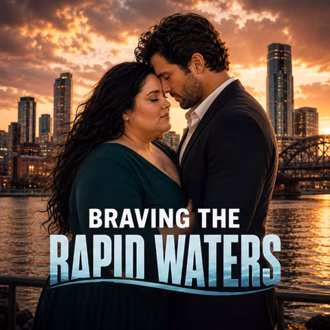 Braving the Rapid Waters