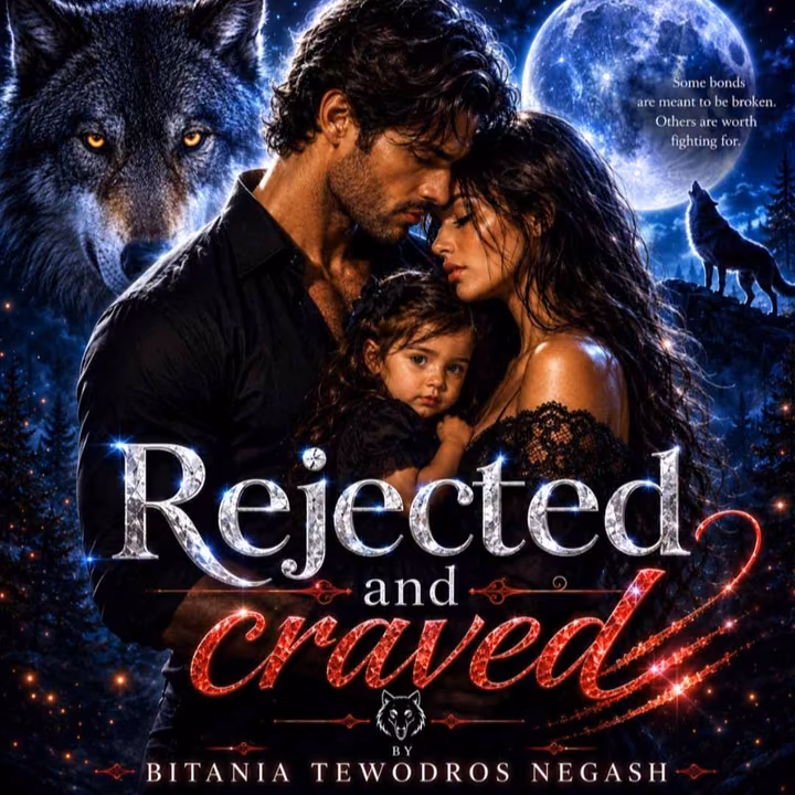 Rejected and Craved Rejected and Craved