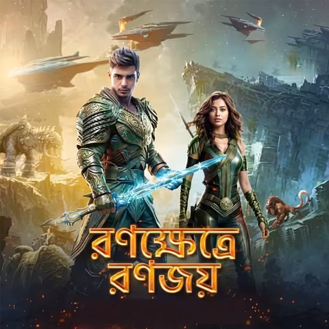 Ronokhetre Ronojoy| রণক্ষেত্রে রণজয়