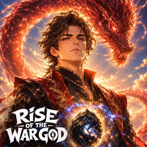 Rise of the War God