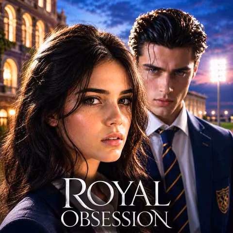 Royal Obsession