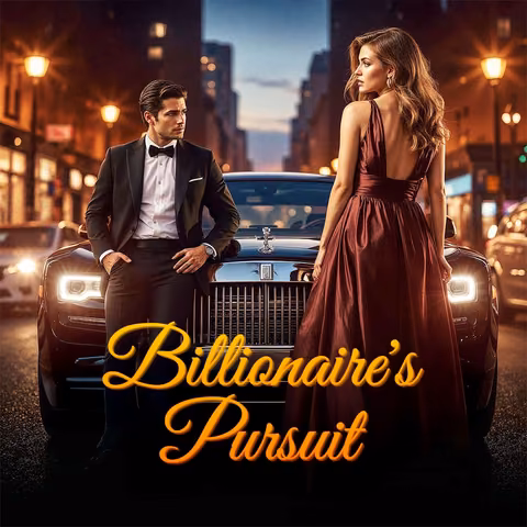 Billionaire's Pursuit