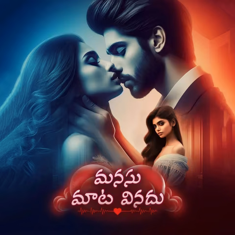 Manasu Maata Vinadhu | మనసు మాట వినదు