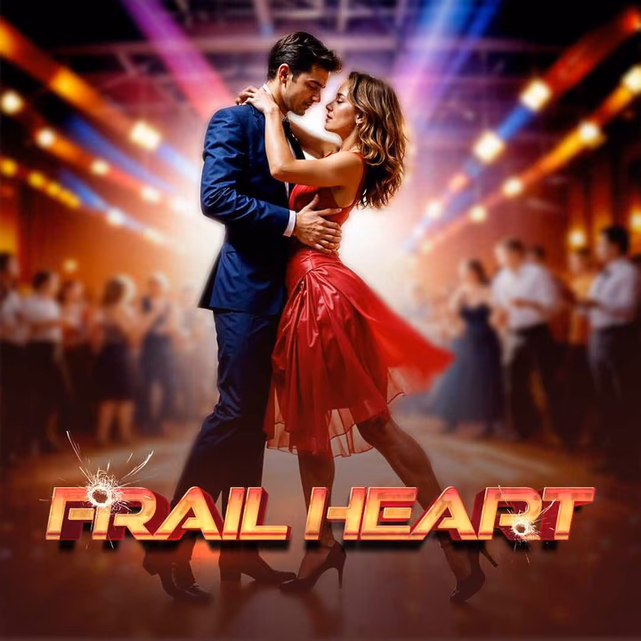 Frail Heart Frail Heart