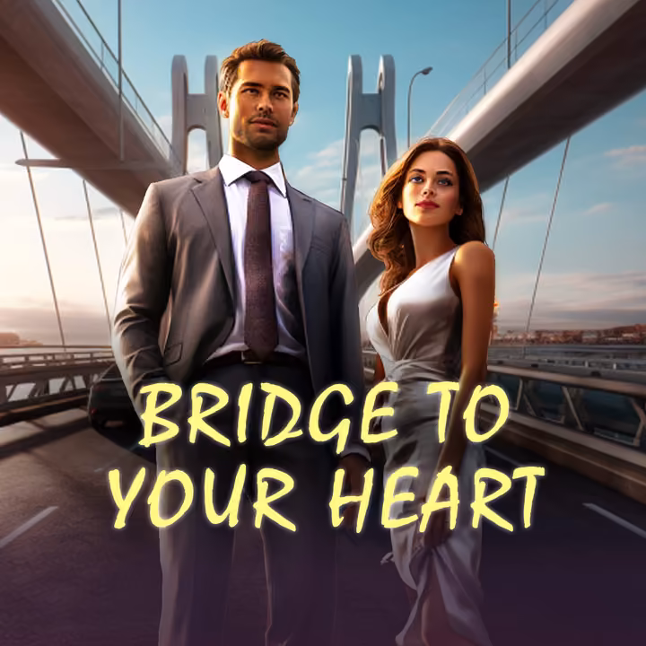 Bridge to Your Heart Bridge to Your Heart