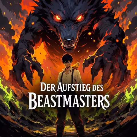 Der Aufstieg Des Beastmasters