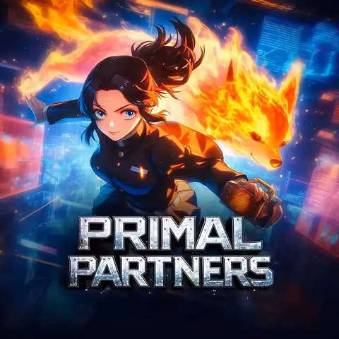 Primal Partners