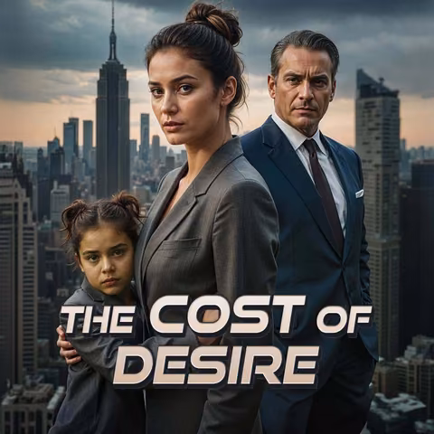 The Cost of Desire