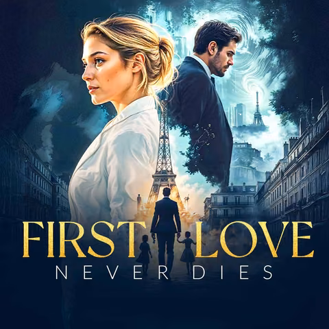 First Love Never Dies