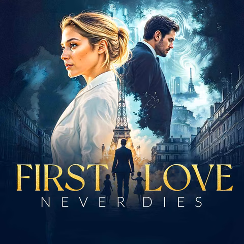 First Love Never Dies