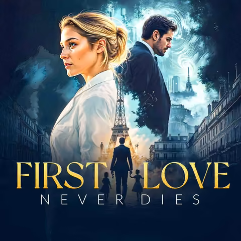 First Love Never Dies