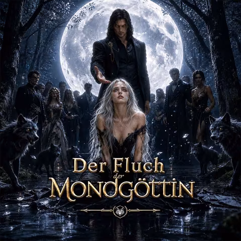 Der Fluch Der Mondgöttin