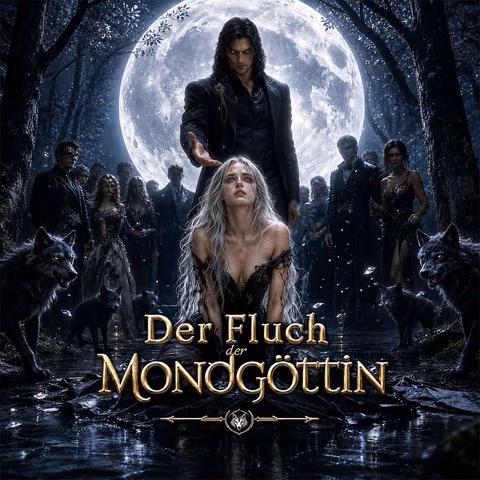 Der Fluch Der Mondgöttin
