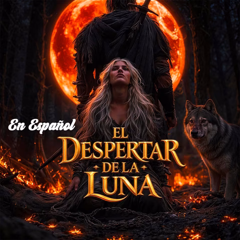 El Despertar De La Luna
