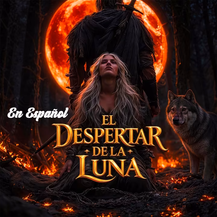 El Despertar De La Luna El Despertar De La Luna