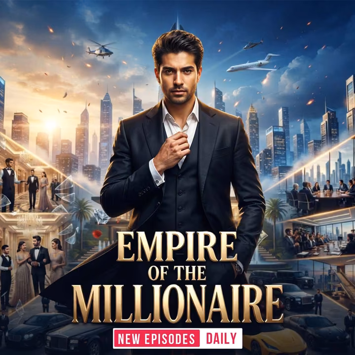 Empire of the Millionaire Empire of the Millionaire