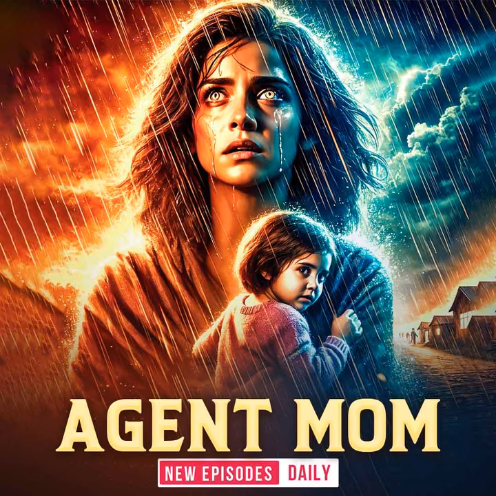 Agent Mom | एजेंट मॉम | Author - Kalyani Kalyani Agent Mom | एजेंट मॉम | Author - Kalyani Kalyani