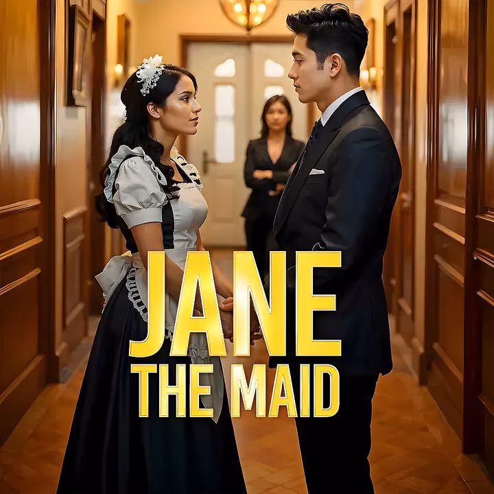 Jane: The Maid Jane: The Maid