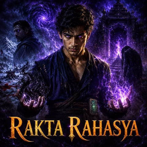 Rakta Rahasya | रक्त रहस्य