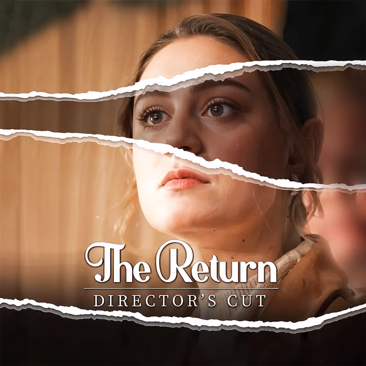 The Return - Director’s Cut (Video Adaptation) The Return - Director’s Cut (Video Adaptation)