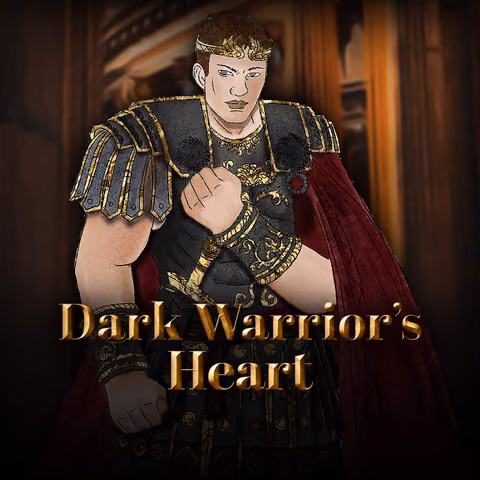 Dark Warrior's Heart