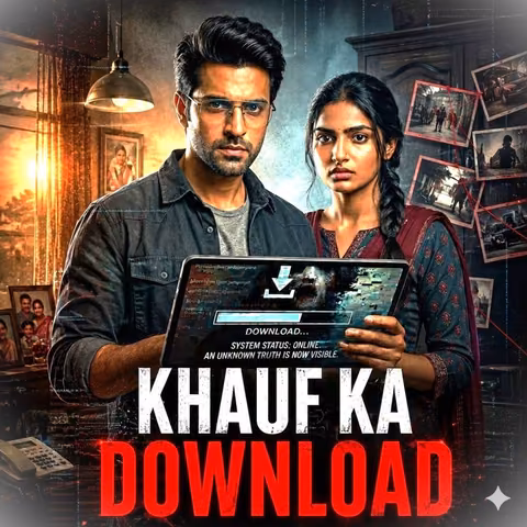 Khauf Ka Download | खौफ का डाउनलोड