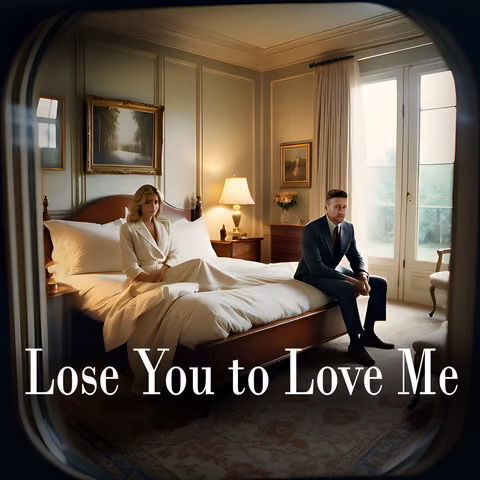 Lose You to Love Me