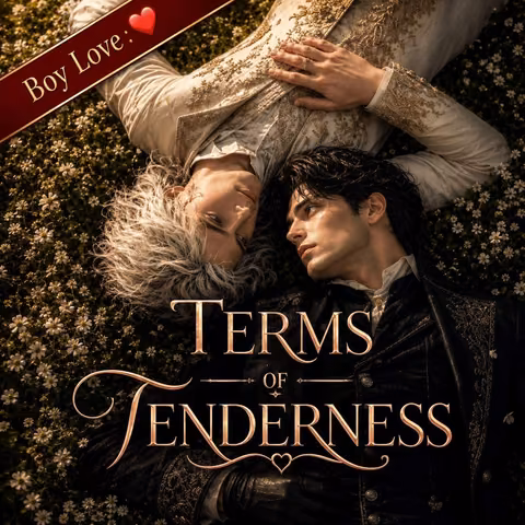 [BL] Terms of Tenderness