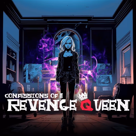 Confessions of a Revenge Queen