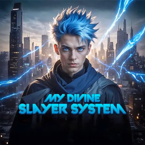 My Divine Slayer System